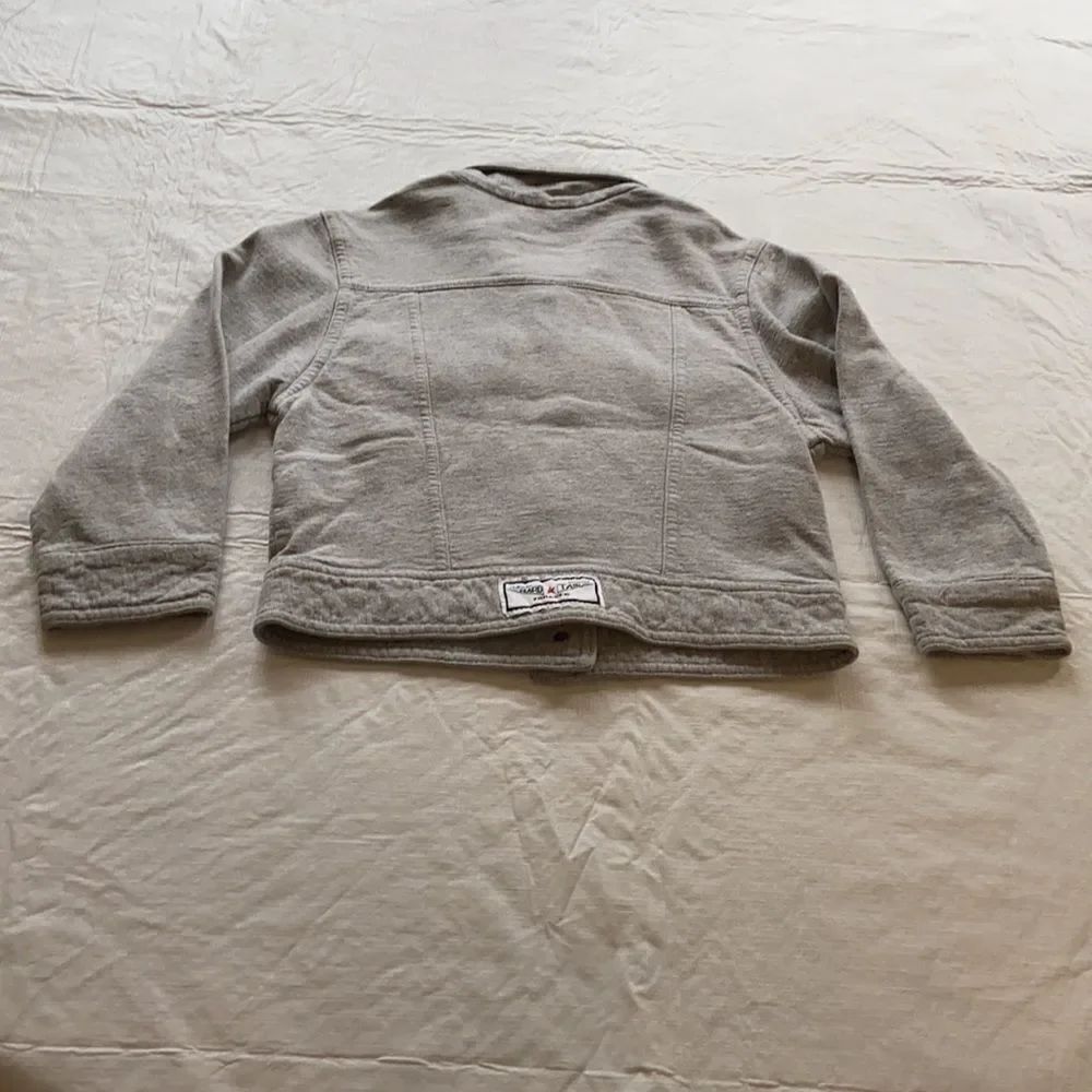 Girls Hard Tail Shacket - Picture 5 of 7